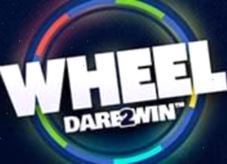 Wheel Hacksaw gaming